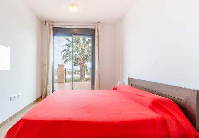 Casa adosada en Almenara - Vistabella 3D - Adosado 6 PAX Casa adosada en Almenara - Vistabella 3D - Adosado 6 PAX