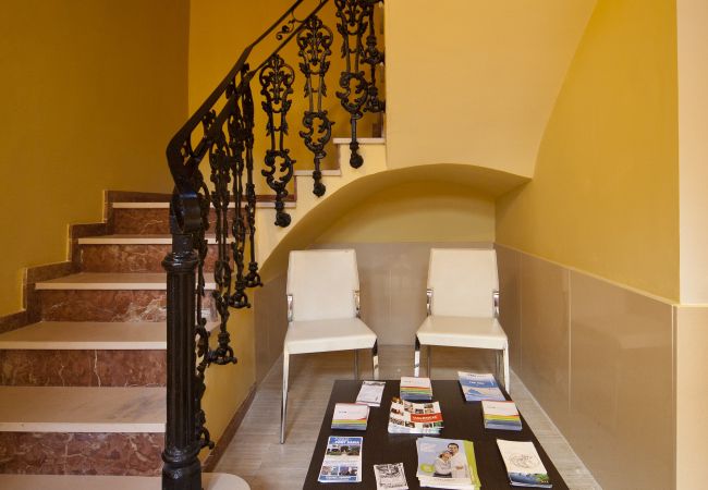 Apartamento en Valencia - Marina Real 2D - Apto. 5 PAX Apartamento en Valencia - Marina Real 2D - Apto. 5 PAX