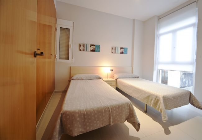 Apartamento en Valencia - Marina Real 2D - Apto. 5 PAX Apartamento en Valencia - Marina Real 2D - Apto. 5 PAX
