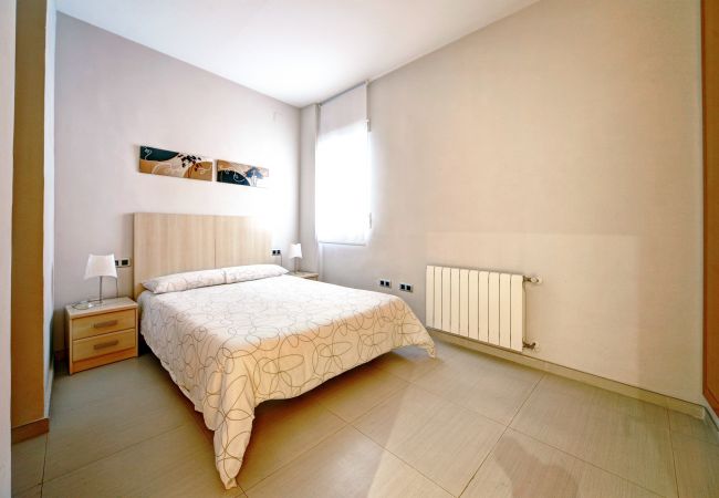 Apartamento en Valencia - Marina Real 2D - Apto. 5 PAX Apartamento en Valencia - Marina Real 2D - Apto. 5 PAX