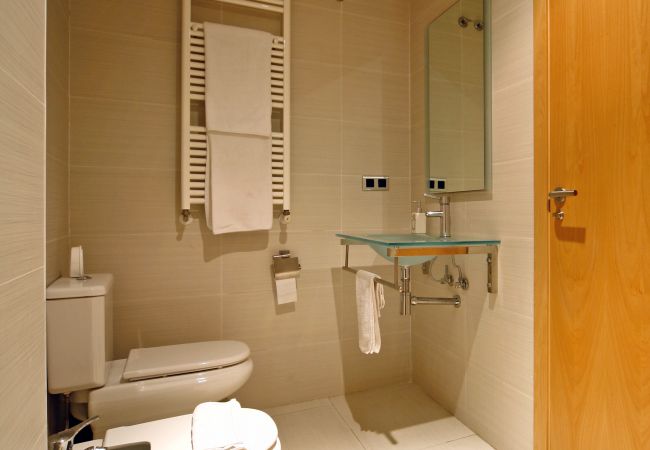 Apartamento en Valencia - Marina Real 2D - Apto. 5 PAX Apartamento en Valencia - Marina Real 2D - Apto. 5 PAX