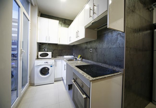 Apartamento en Valencia - Marina Real 2D - Apto. 5 PAX Apartamento en Valencia - Marina Real 2D - Apto. 5 PAX