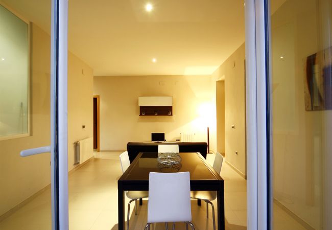 Apartamento en Valencia - Marina Real 2D - Apto. 4 PAX