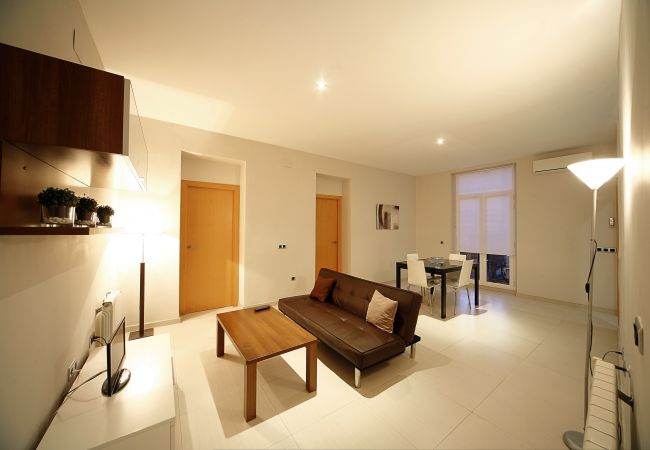 Apartamento en Valencia - Marina Real 2D - Apto. 5 PAX Apartamento en Valencia - Marina Real 2D - Apto. 5 PAX