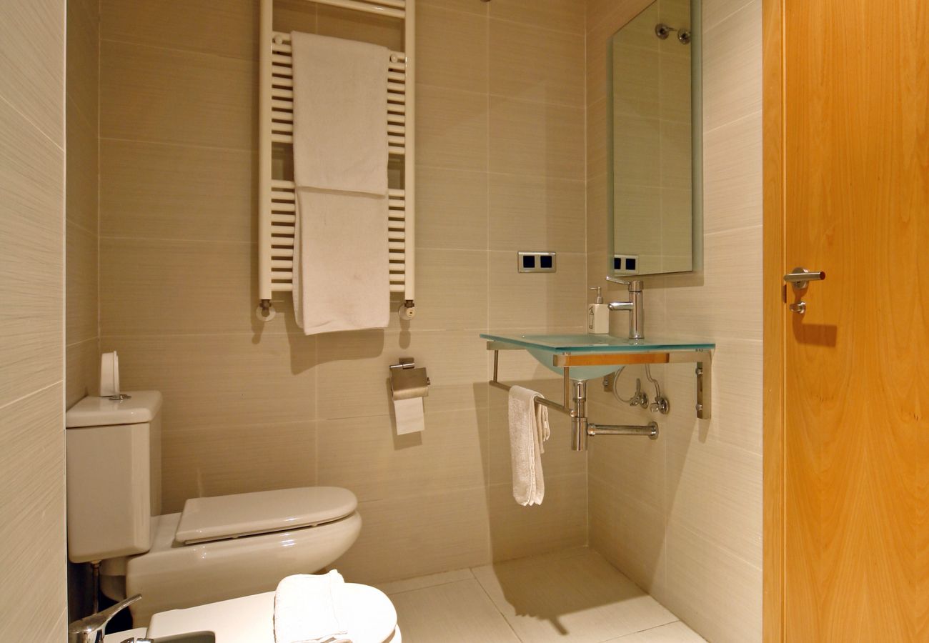 Apartamento en Valencia - Marina Real 2D - Apto. 5 PAX Apartamento en Valencia - Marina Real 2D - Apto. 5 PAX