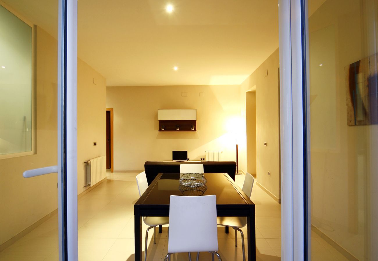 Apartamento en Valencia - Marina Real 2D - Apto. 4 PAX Apartamento en Valencia - Marina Real 2D - Apto. 4 PAX