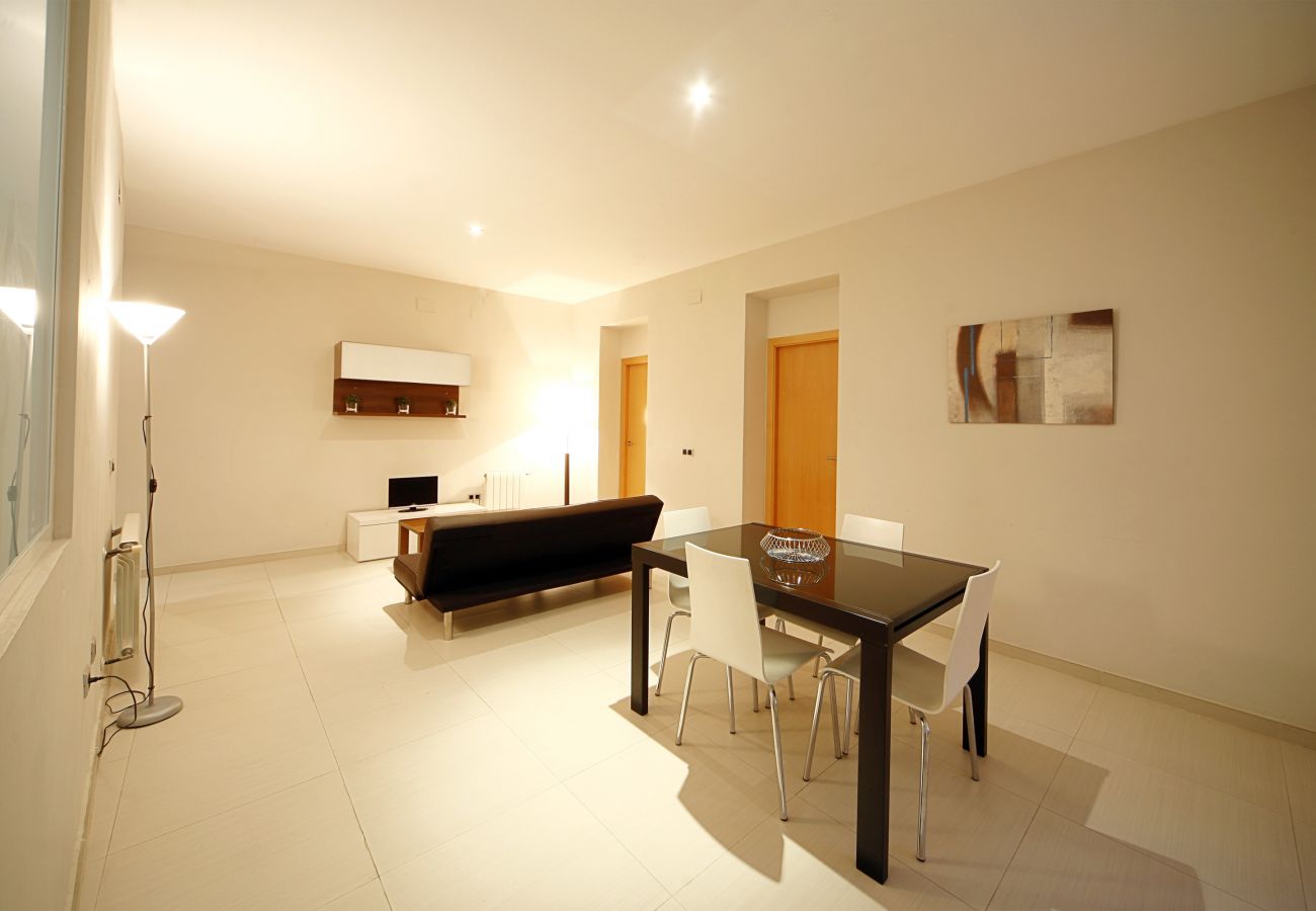 Apartamento en Valencia - Marina Real 2D - Apto. 5 PAX Apartamento en Valencia - Marina Real 2D - Apto. 5 PAX