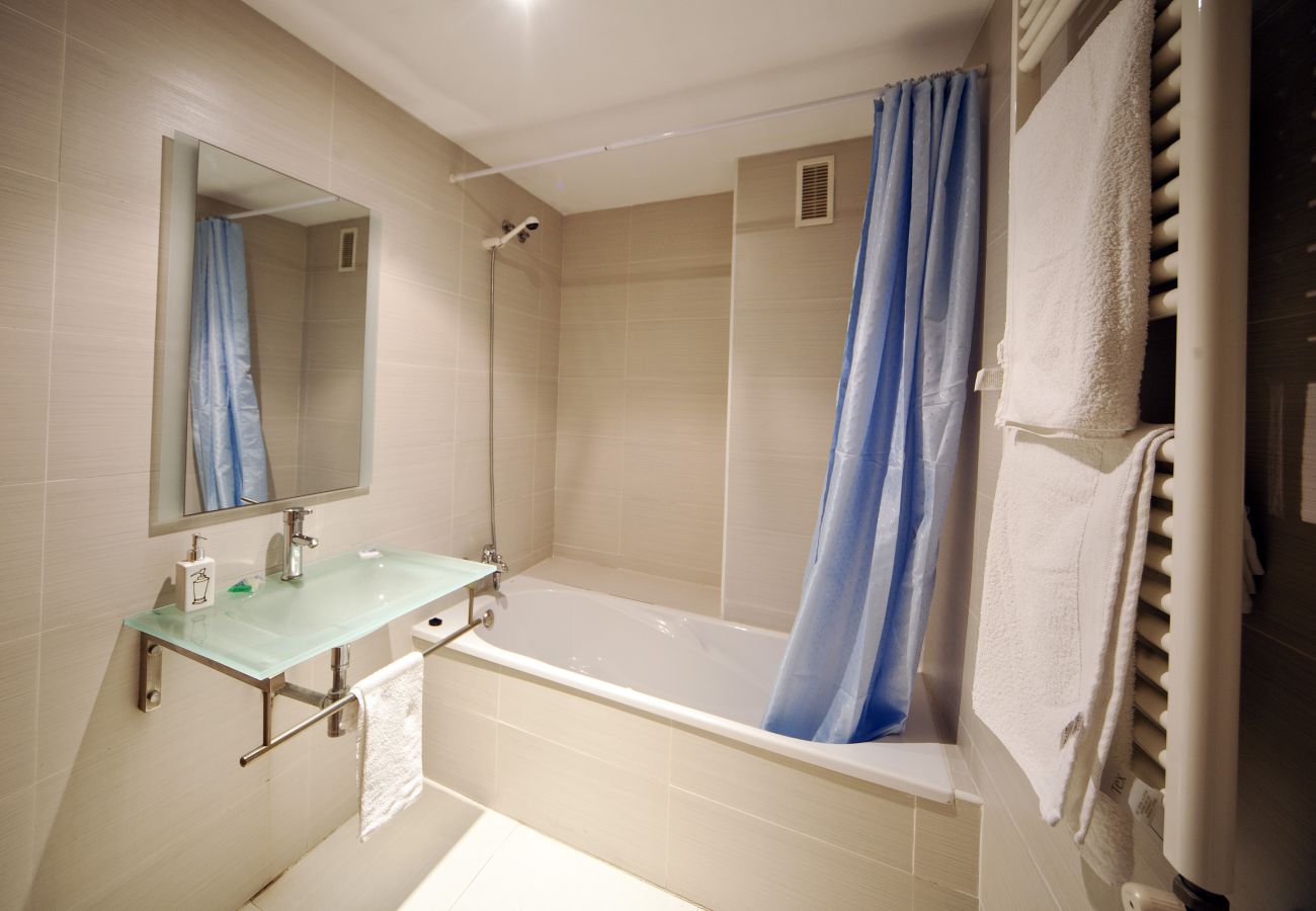Apartamento en Valencia - Marina Real 2D - Apto. 5 PAX Apartamento en Valencia - Marina Real 2D - Apto. 5 PAX