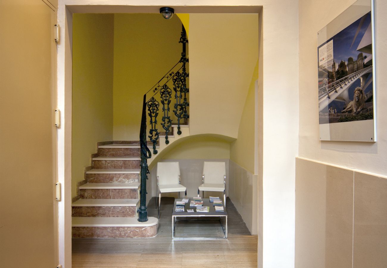 Apartamento en Valencia - Marina Real 2D - Apto. 5 PAX Apartamento en Valencia - Marina Real 2D - Apto. 5 PAX