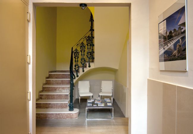 Apartamento en Valencia - Marina Real 2D - Apto.Terraza 5 PAX Apartamento en Valencia - Marina Real 2D - Apto.Terraza 5 PAX