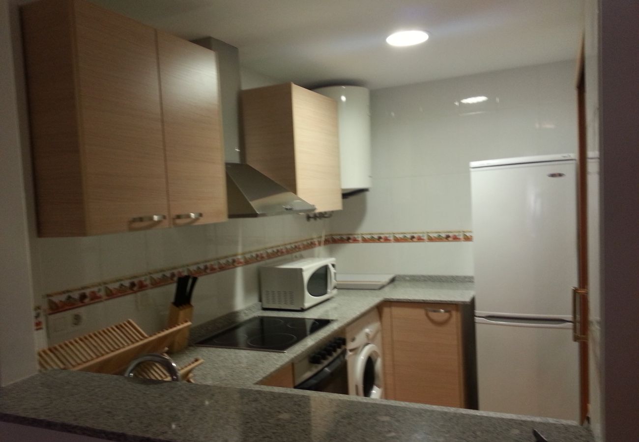 Apartamento en Moncofar - La Antilla 2D - Apto. 5 PAX Apartamento en Moncofar - La Antilla 2D - Apto. 5 PAX