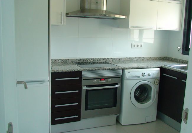 Apartamento en Benicassim - M. Playetes 2D - Apto. 5 PAX Apartamento en Benicassim - M. Playetes 2D - Apto. 5 PAX