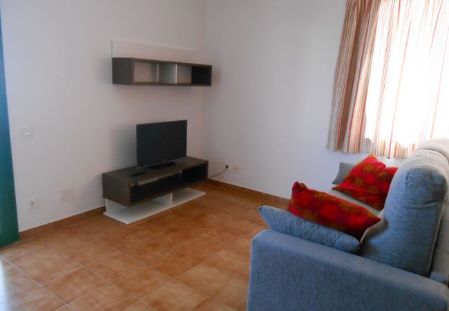 Apartamento en Costa Teguise - Costa Teguise Beach 2D- 7 pax- 218 Apartamento en Costa Teguise - Costa Teguise Beach 2D- 7 pax- 218