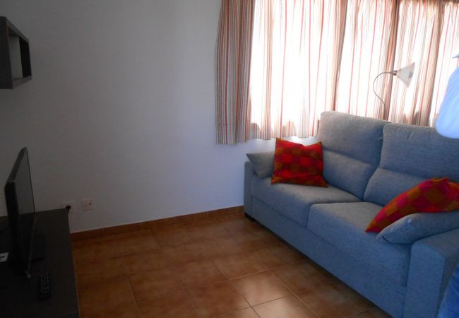 Apartamento en Costa Teguise - Costa Teguise Beach 2D- 7 pax- 218 Apartamento en Costa Teguise - Costa Teguise Beach 2D- 7 pax- 218