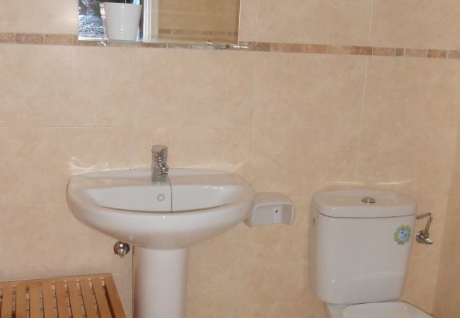 Apartamento en Costa Teguise - Costa Teguise Beach 2D- 7 pax- 218 Apartamento en Costa Teguise - Costa Teguise Beach 2D- 7 pax- 218