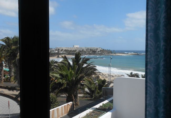 Apartamento en Costa Teguise - Costa Teguise Beach 2D- 7 pax- 218 Apartamento en Costa Teguise - Costa Teguise Beach 2D- 7 pax- 218