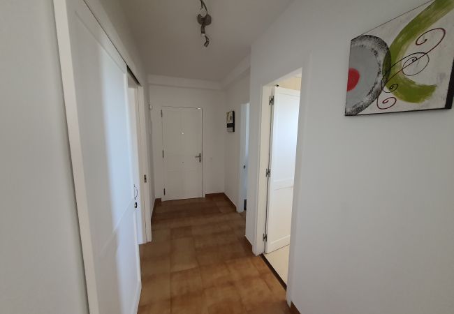 Apartamento en Costa Teguise - Costa Teguise Beach 2D- 7 pax- 218 Apartamento en Costa Teguise - Costa Teguise Beach 2D- 7 pax- 218
