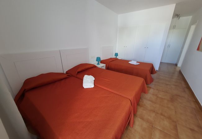 Apartamento en Costa Teguise - Costa Teguise Beach 2D- 7 pax- 218 Apartamento en Costa Teguise - Costa Teguise Beach 2D- 7 pax- 218