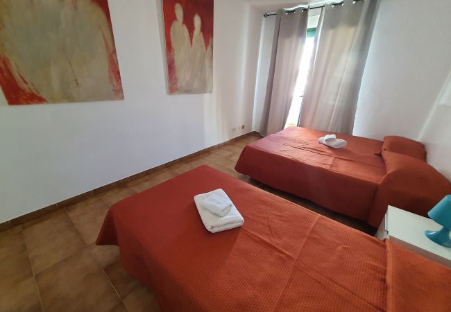 Apartamento en Costa Teguise - Costa Teguise Beach 2D- 7 pax- 218 Apartamento en Costa Teguise - Costa Teguise Beach 2D- 7 pax- 218