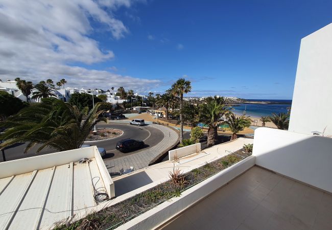 Apartamento en Costa Teguise - Costa Teguise Beach 2D- 7 pax- 218 Apartamento en Costa Teguise - Costa Teguise Beach 2D- 7 pax- 218
