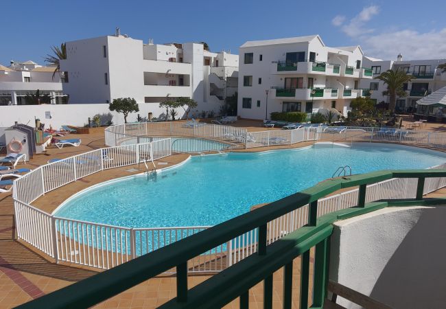 Apartamento en Costa Teguise - Costa Teguise Beach 2D- 7 pax- 218 Apartamento en Costa Teguise - Costa Teguise Beach 2D- 7 pax- 218
