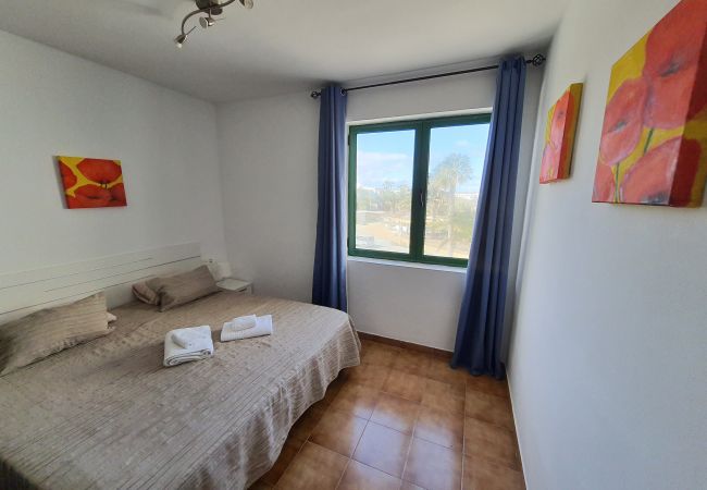 Apartamento en Costa Teguise - Costa Teguise Beach 2D- 7 pax- 218 Apartamento en Costa Teguise - Costa Teguise Beach 2D- 7 pax- 218