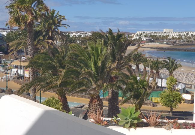 Apartamento en Costa Teguise - Costa Teguise Beach 2D- 7 pax- 218 Apartamento en Costa Teguise - Costa Teguise Beach 2D- 7 pax- 218