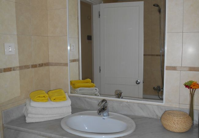 Apartamento en Costa Teguise - Costa Teguise Beach 1D- 4 pax- 224 Apartamento en Costa Teguise - Costa Teguise Beach 1D- 4 pax- 224