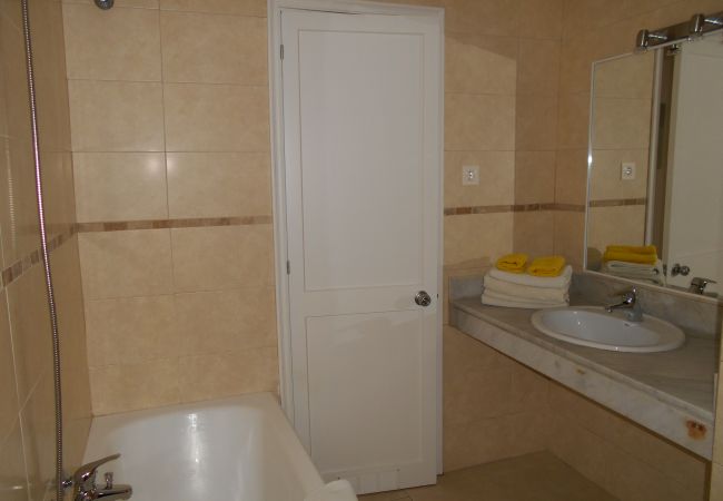 Apartamento en Costa Teguise - Costa Teguise Beach 1D- 4 pax- 224 Apartamento en Costa Teguise - Costa Teguise Beach 1D- 4 pax- 224