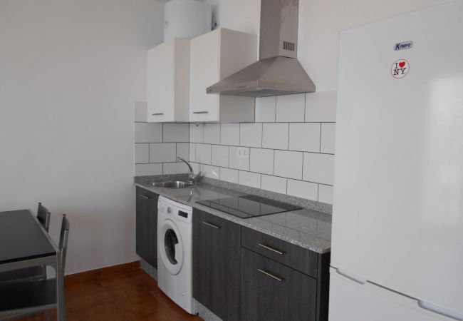 Apartamento en Costa Teguise - Costa Teguise Beach 1D- 4 pax- 224 Apartamento en Costa Teguise - Costa Teguise Beach 1D- 4 pax- 224