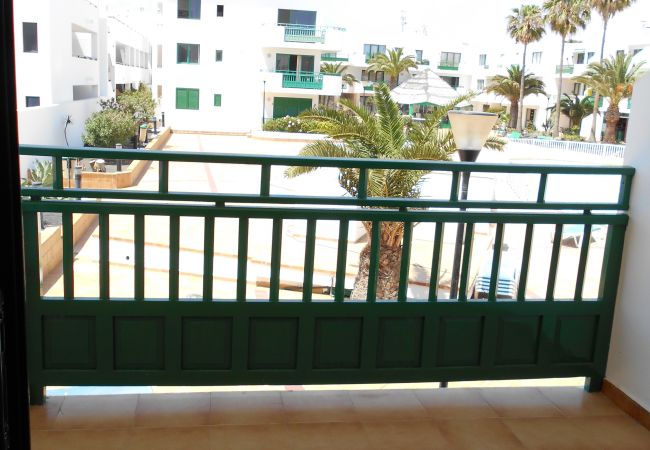 Apartamento en Costa Teguise - Costa Teguise Beach 1D- 4 pax- 224 Apartamento en Costa Teguise - Costa Teguise Beach 1D- 4 pax- 224