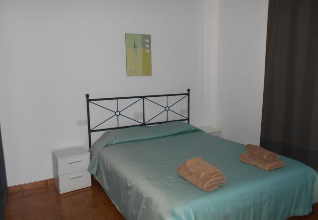 Apartamento en Costa Teguise - Costa Teguise Beach 1D- 4 pax- 224 Apartamento en Costa Teguise - Costa Teguise Beach 1D- 4 pax- 224