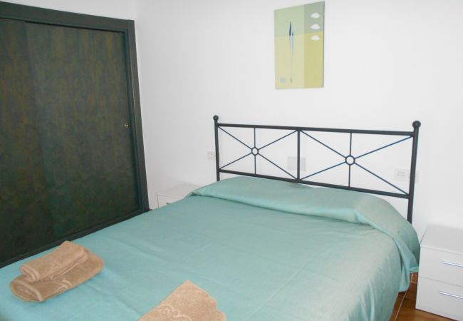 Apartamento en Costa Teguise - Costa Teguise Beach 1D- 4 pax- 224 Apartamento en Costa Teguise - Costa Teguise Beach 1D- 4 pax- 224