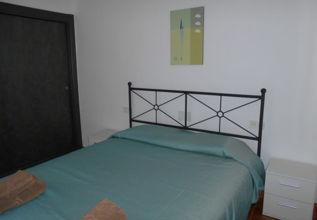 Apartamento en Costa Teguise - Costa Teguise Beach 1D- 4 pax- 224 Apartamento en Costa Teguise - Costa Teguise Beach 1D- 4 pax- 224