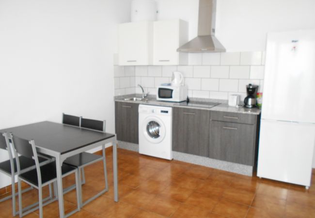 Apartamento en Costa Teguise - Costa Teguise Beach 1D- 4 pax- 224 Apartamento en Costa Teguise - Costa Teguise Beach 1D- 4 pax- 224