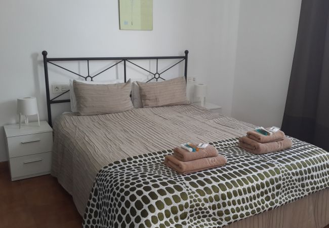 Apartamento en Costa Teguise - Costa Teguise Beach 1D- 4 pax- 224 Apartamento en Costa Teguise - Costa Teguise Beach 1D- 4 pax- 224