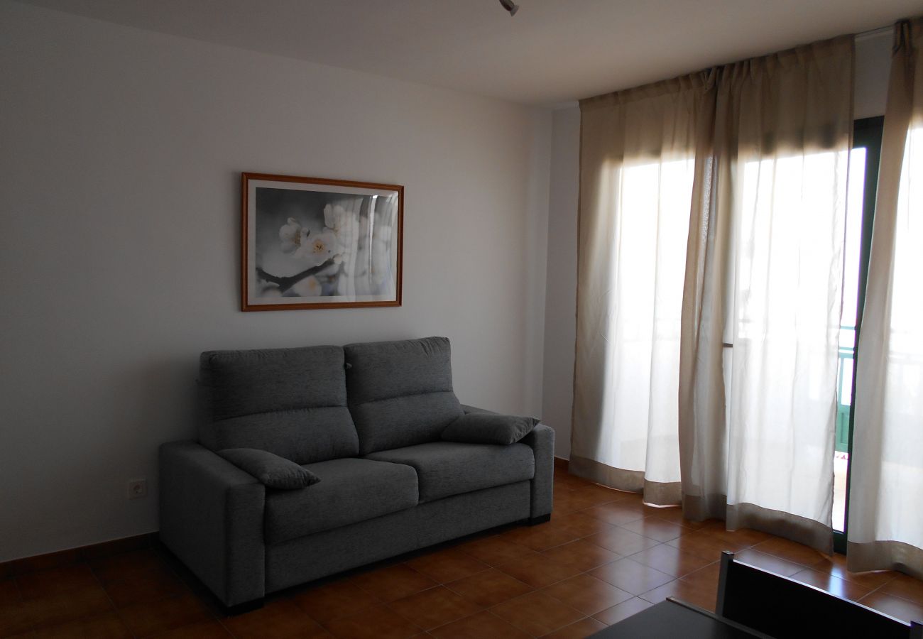 Apartamento en Costa Teguise - Costa Teguise Beach 1D- 4 pax- 224 Apartamento en Costa Teguise - Costa Teguise Beach 1D- 4 pax- 224