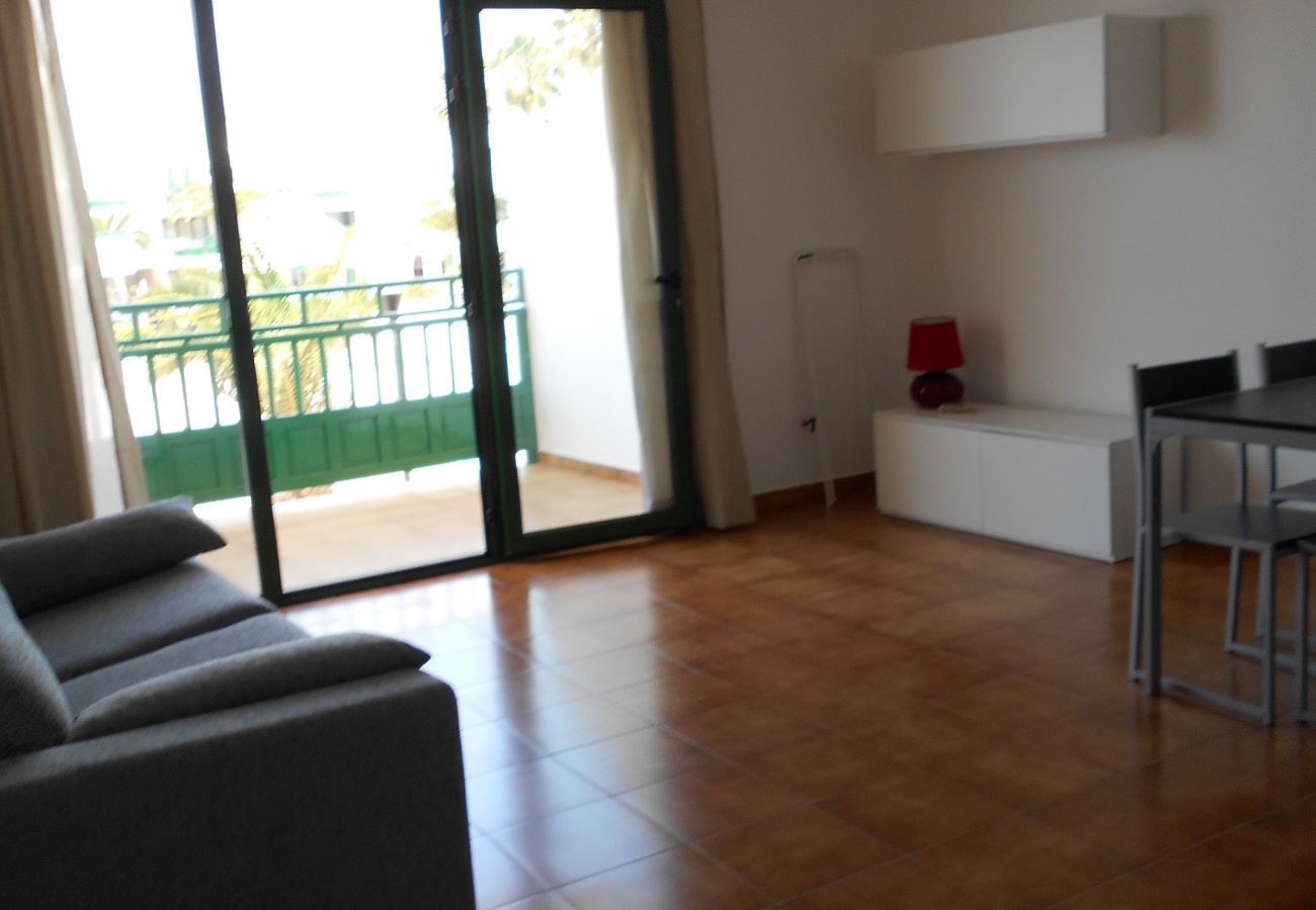 Apartamento en Costa Teguise - Costa Teguise Beach 1D- 4 pax- 224 Apartamento en Costa Teguise - Costa Teguise Beach 1D- 4 pax- 224