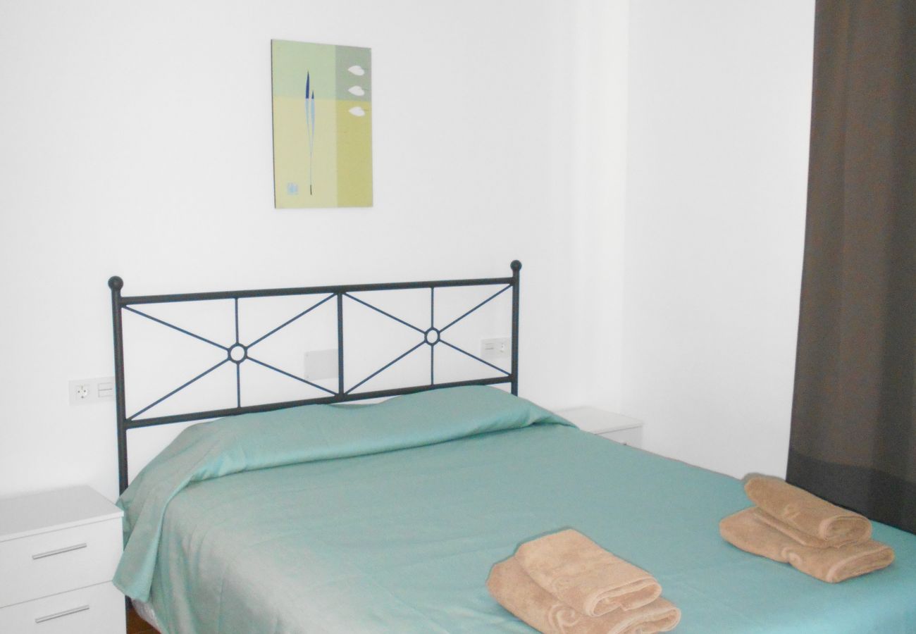 Apartamento en Costa Teguise - Costa Teguise Beach 1D- 4 pax- 224 Apartamento en Costa Teguise - Costa Teguise Beach 1D- 4 pax- 224