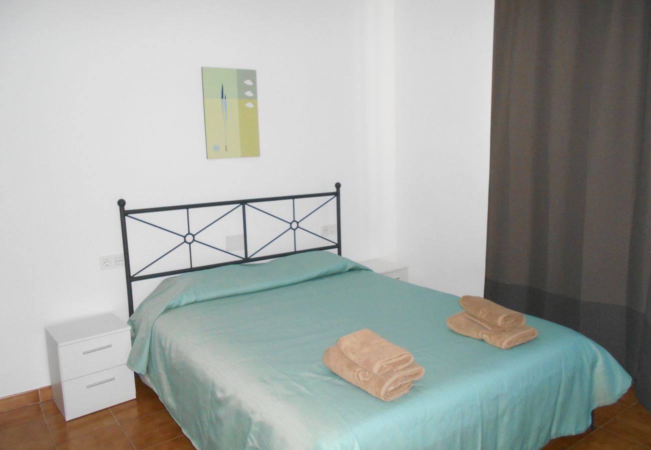 Apartamento en Costa Teguise - Costa Teguise Beach 1D- 4 pax- 224 Apartamento en Costa Teguise - Costa Teguise Beach 1D- 4 pax- 224