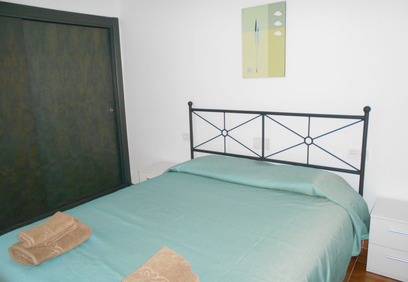 Apartamento en Costa Teguise - Costa Teguise Beach 1D- 4 pax- 224 Apartamento en Costa Teguise - Costa Teguise Beach 1D- 4 pax- 224