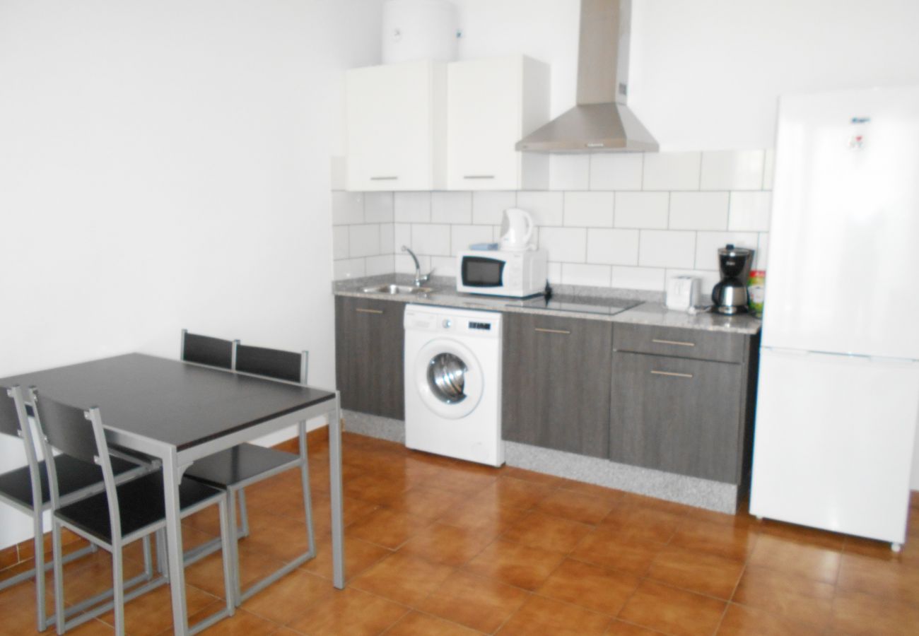 Apartamento en Costa Teguise - Costa Teguise Beach 1D- 4 pax- 224 Apartamento en Costa Teguise - Costa Teguise Beach 1D- 4 pax- 224