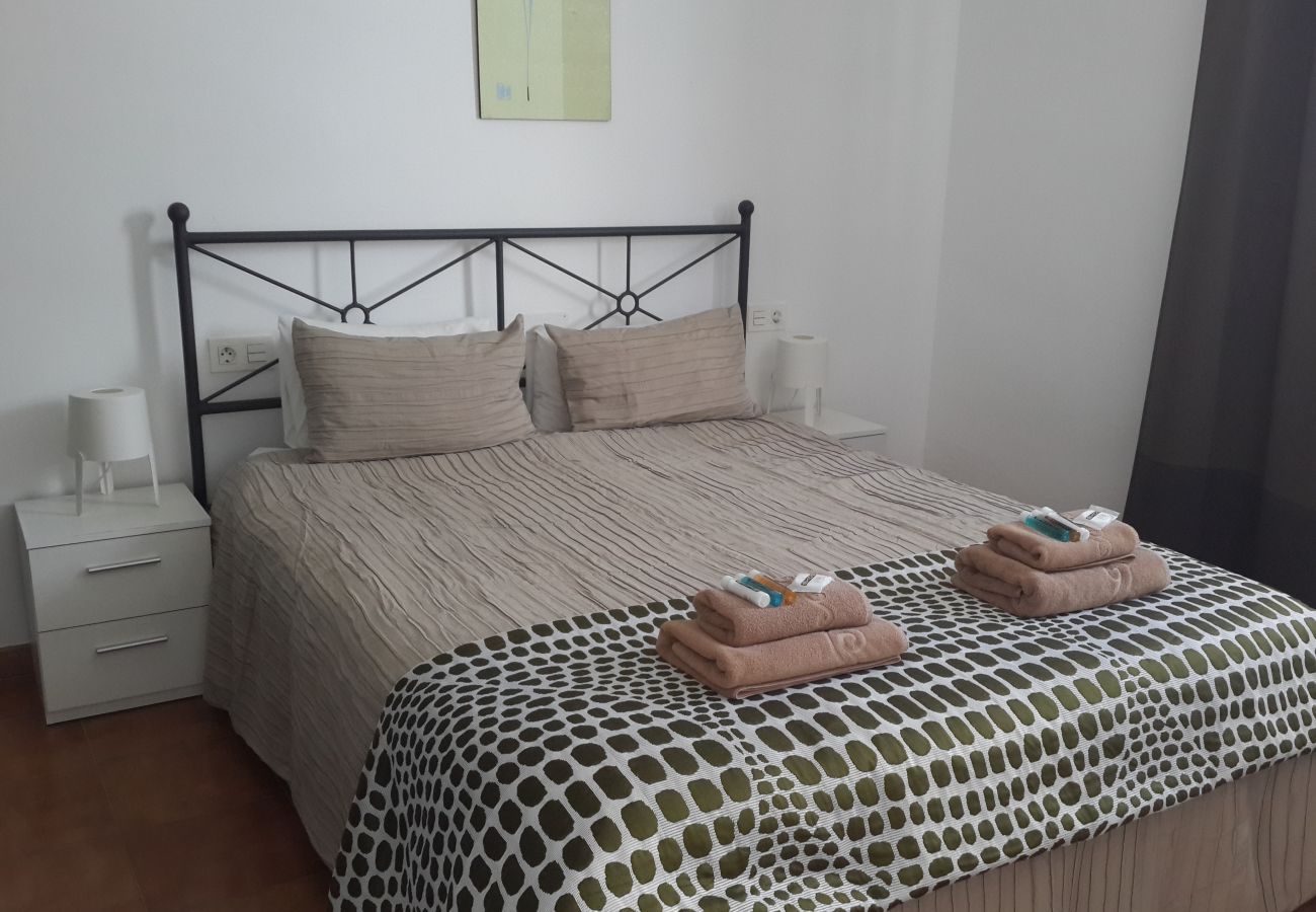 Apartamento en Costa Teguise - Costa Teguise Beach 1D- 4 pax- 224 Apartamento en Costa Teguise - Costa Teguise Beach 1D- 4 pax- 224