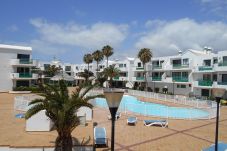 Apartamento en Costa Teguise - Costa Teguise Beach 1D- 4 pax- 224