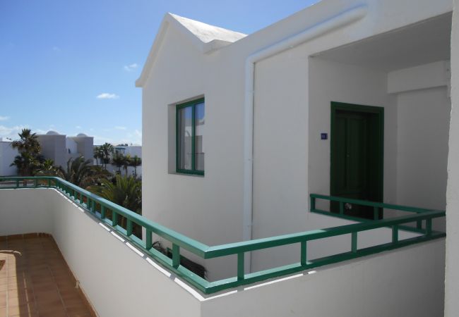 Apartamento en Costa Teguise -  Costa Teguise Beach 2D- 6 pax- 301 Apartamento en Costa Teguise -  Costa Teguise Beach 2D- 6 pax- 301