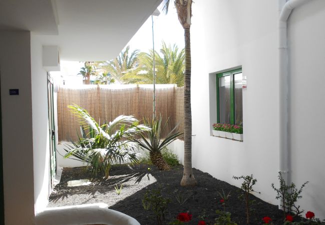 Apartamento en Costa Teguise -  Costa Teguise Beach 2D- 6 pax- 301 Apartamento en Costa Teguise -  Costa Teguise Beach 2D- 6 pax- 301
