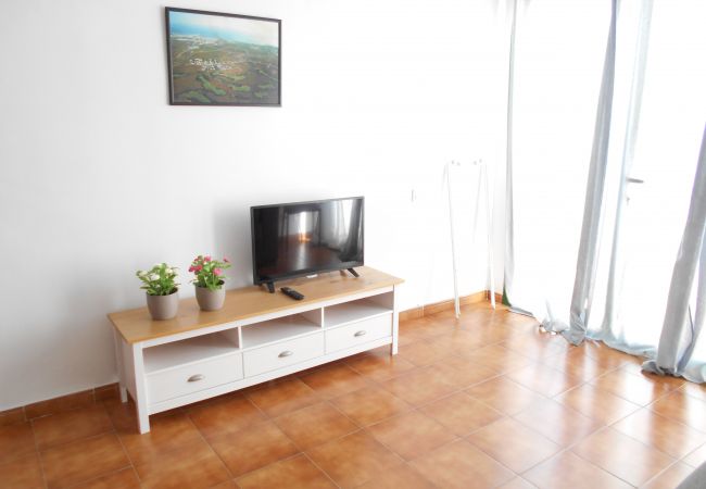 Apartamento en Costa Teguise -  Costa Teguise Beach 2D- 6 pax- 301 Apartamento en Costa Teguise -  Costa Teguise Beach 2D- 6 pax- 301