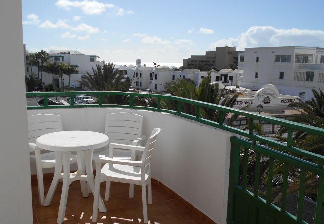 Apartamento en Costa Teguise -  Costa Teguise Beach 2D- 6 pax- 301 Apartamento en Costa Teguise -  Costa Teguise Beach 2D- 6 pax- 301