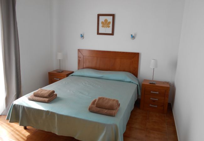 Apartamento en Costa Teguise -  Costa Teguise Beach 2D- 6 pax- 301 Apartamento en Costa Teguise -  Costa Teguise Beach 2D- 6 pax- 301