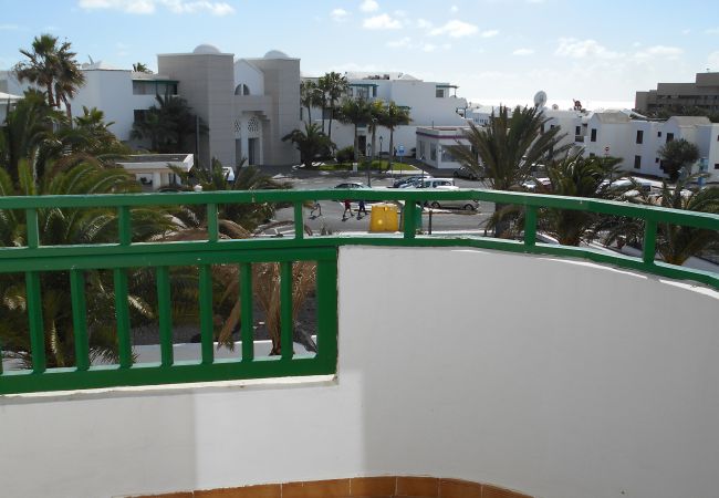 Apartamento en Costa Teguise -  Costa Teguise Beach 2D- 6 pax- 301 Apartamento en Costa Teguise -  Costa Teguise Beach 2D- 6 pax- 301